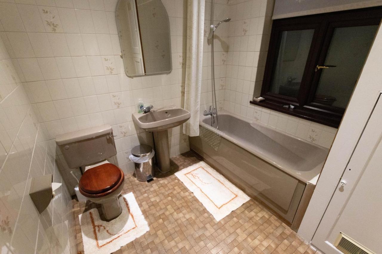 דירות אוקספורד Quince House מראה חיצוני תמונה